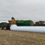 grain silo bag for sale perth